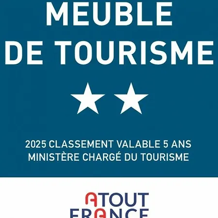 T3 à - D'hiver, Proche Centre Et Plage, Avec Terrasse Et Parking Privé. - Fr-1-433-113
