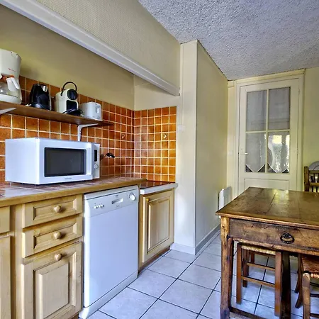 T3 à - D'hiver, Proche Centre Et Plage, Avec Terrasse Et Parking Privé. - Fr-1-433-113 * Arcachón