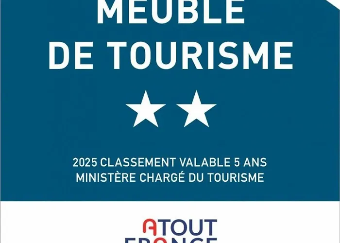 T3 à - D'hiver, Proche Centre Et Plage, Avec Terrasse Et Parking Privé. - Fr-1-433-113