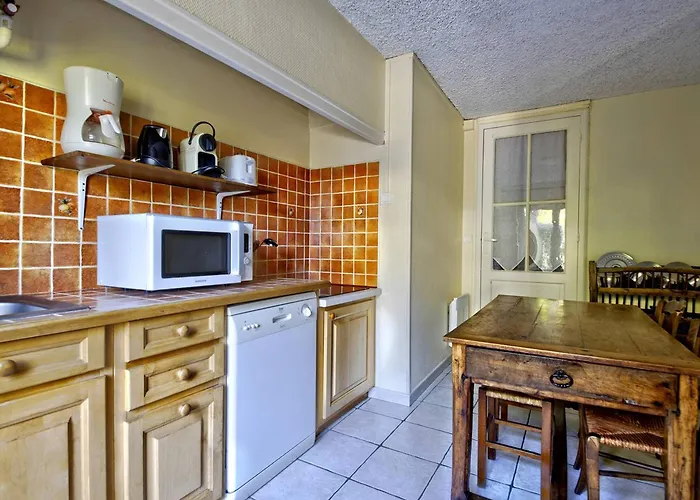 T3 à - D'hiver, Proche Centre Et Plage, Avec Terrasse Et Parking Privé. - Fr-1-433-113 * Arcachón